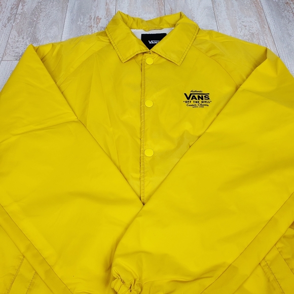 Vans Torrey Jacket - Picture 4 of 7
